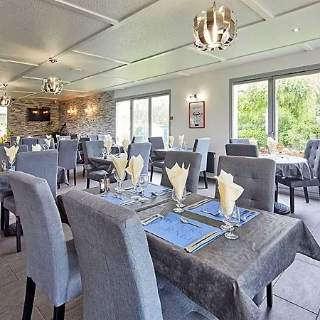 Comfort 3* Cambrai