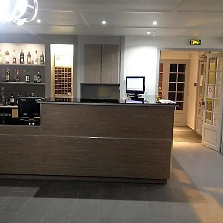 Szálloda Comfort 3*
