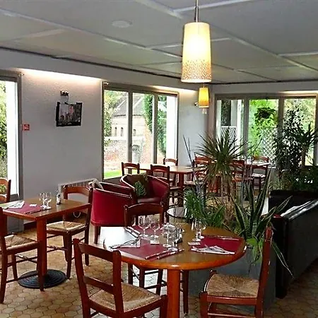 Hotel Comfort 3*