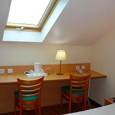 Comfort 3* Cambrai