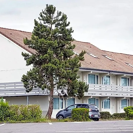 Hotel Comfort Cambrai