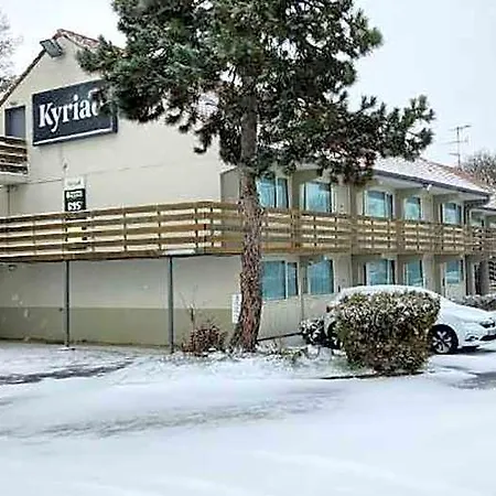 Comfort Hotel