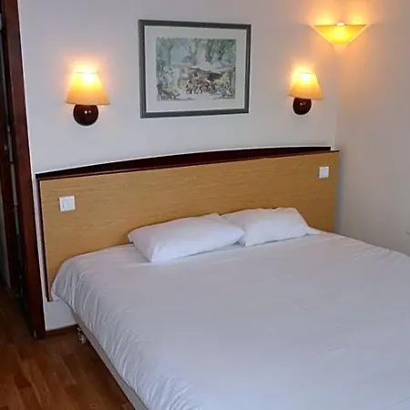 Comfort Hotel Cambrai