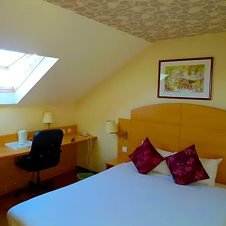 Comfort 3*