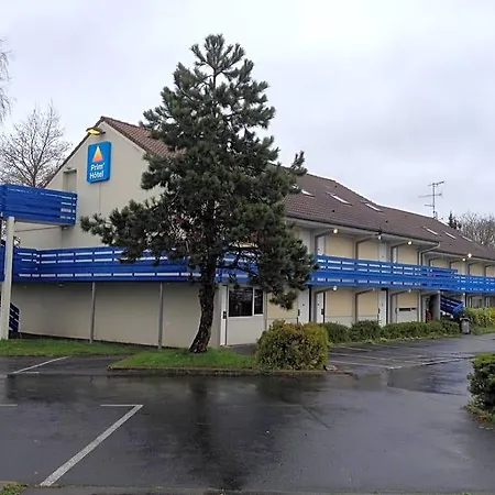 Comfort 3* Cambrai