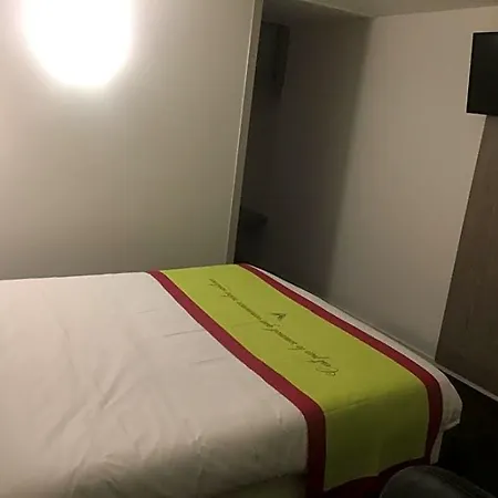 Comfort Hotel