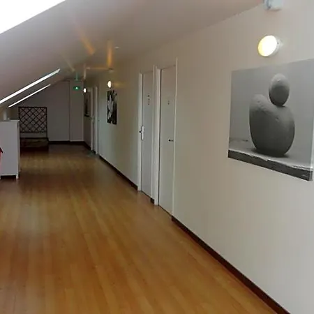 Comfort Hotel 3*