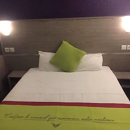 Comfort Hotel 3*