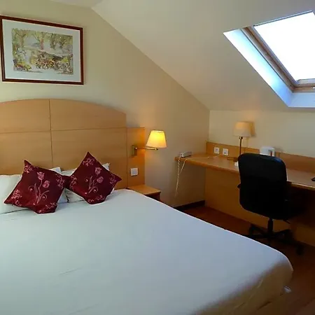 Comfort Hotel Cambrai